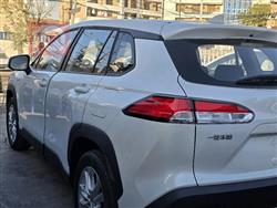 تويوتا كورولا كروس